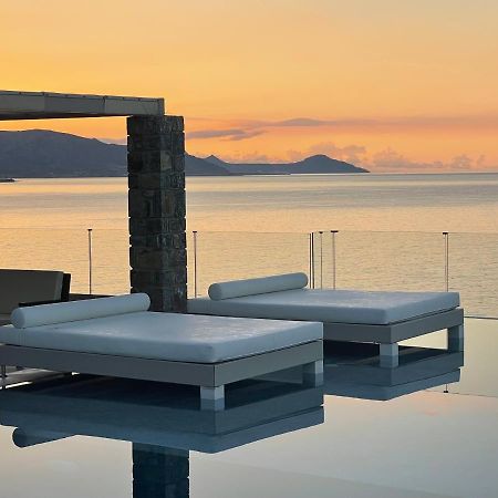 Villa Proistakis Αχλιά Εξωτερικό φωτογραφία