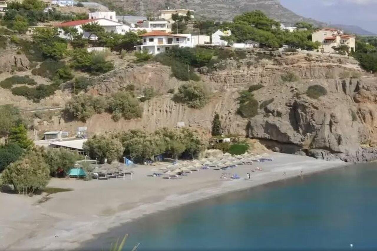 Villa Proistakis Αχλιά Εξωτερικό φωτογραφία