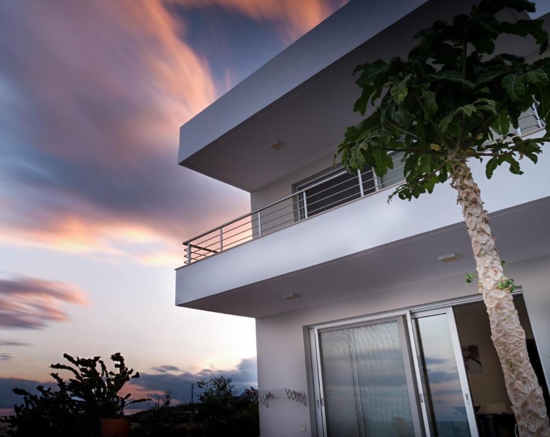 Villa Proistakis Αχλιά Εξωτερικό φωτογραφία