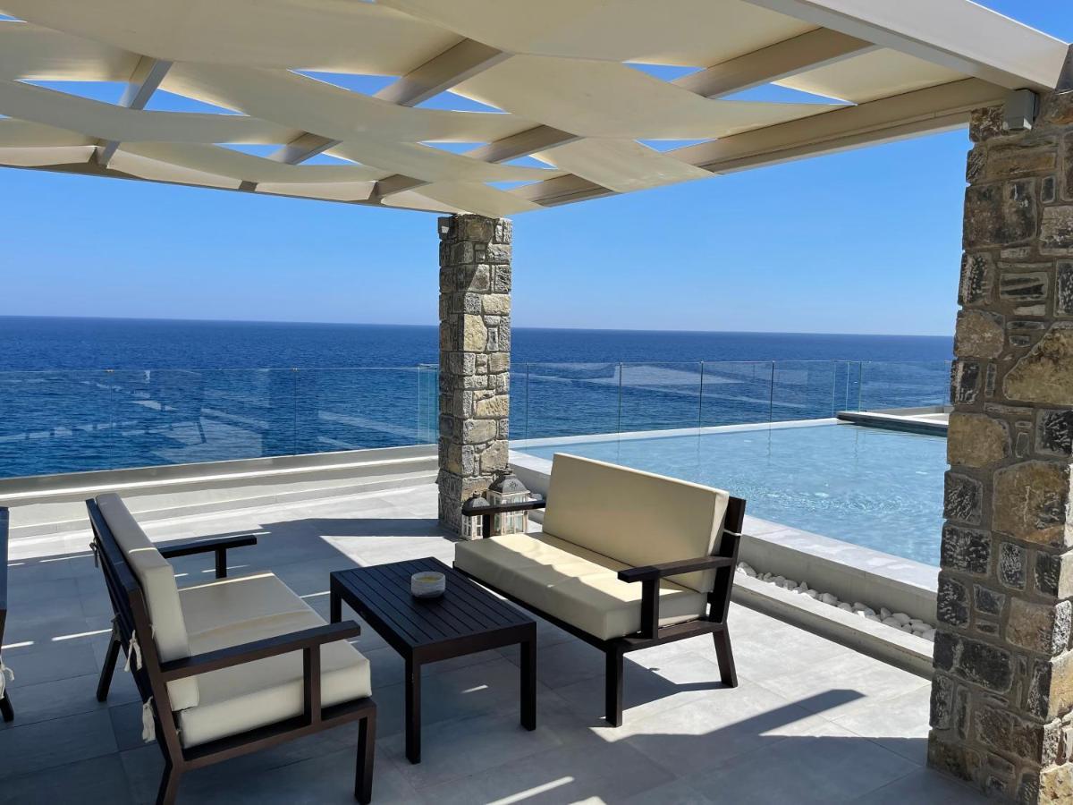 Villa Proistakis Αχλιά Εξωτερικό φωτογραφία