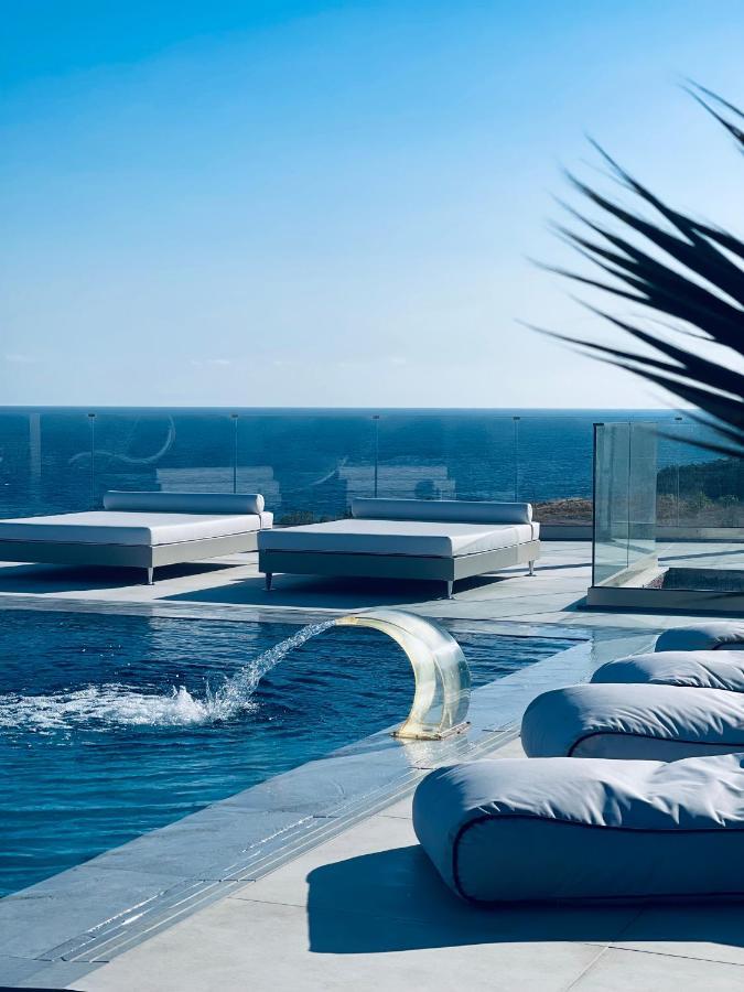 Villa Proistakis Αχλιά Εξωτερικό φωτογραφία