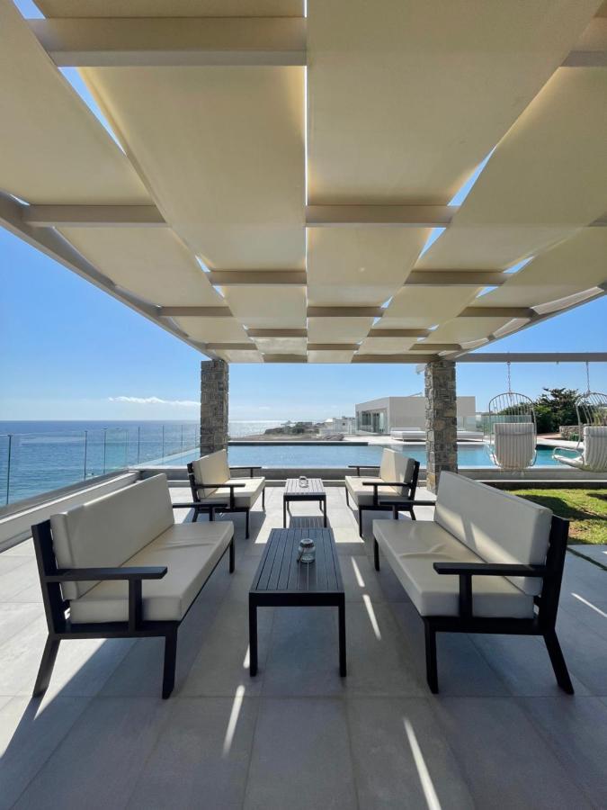 Villa Proistakis Αχλιά Εξωτερικό φωτογραφία