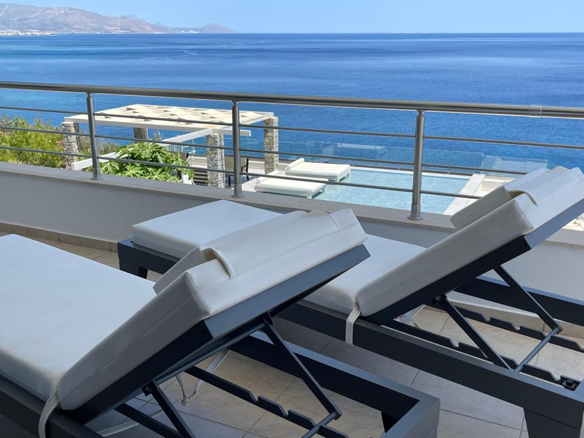 Villa Proistakis Αχλιά Εξωτερικό φωτογραφία