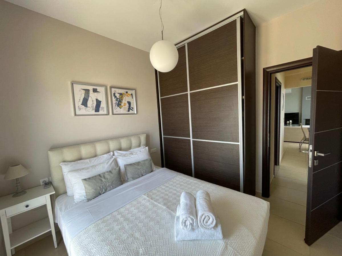 Villa Proistakis Αχλιά Εξωτερικό φωτογραφία
