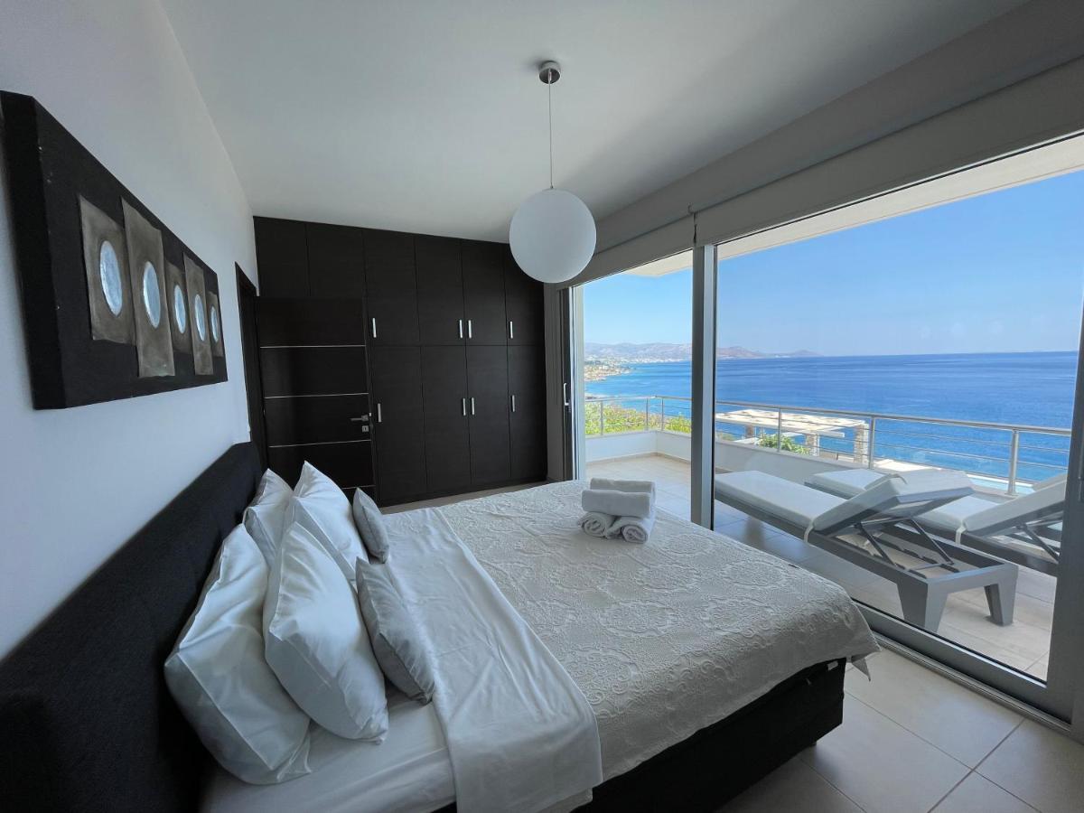 Villa Proistakis Αχλιά Εξωτερικό φωτογραφία