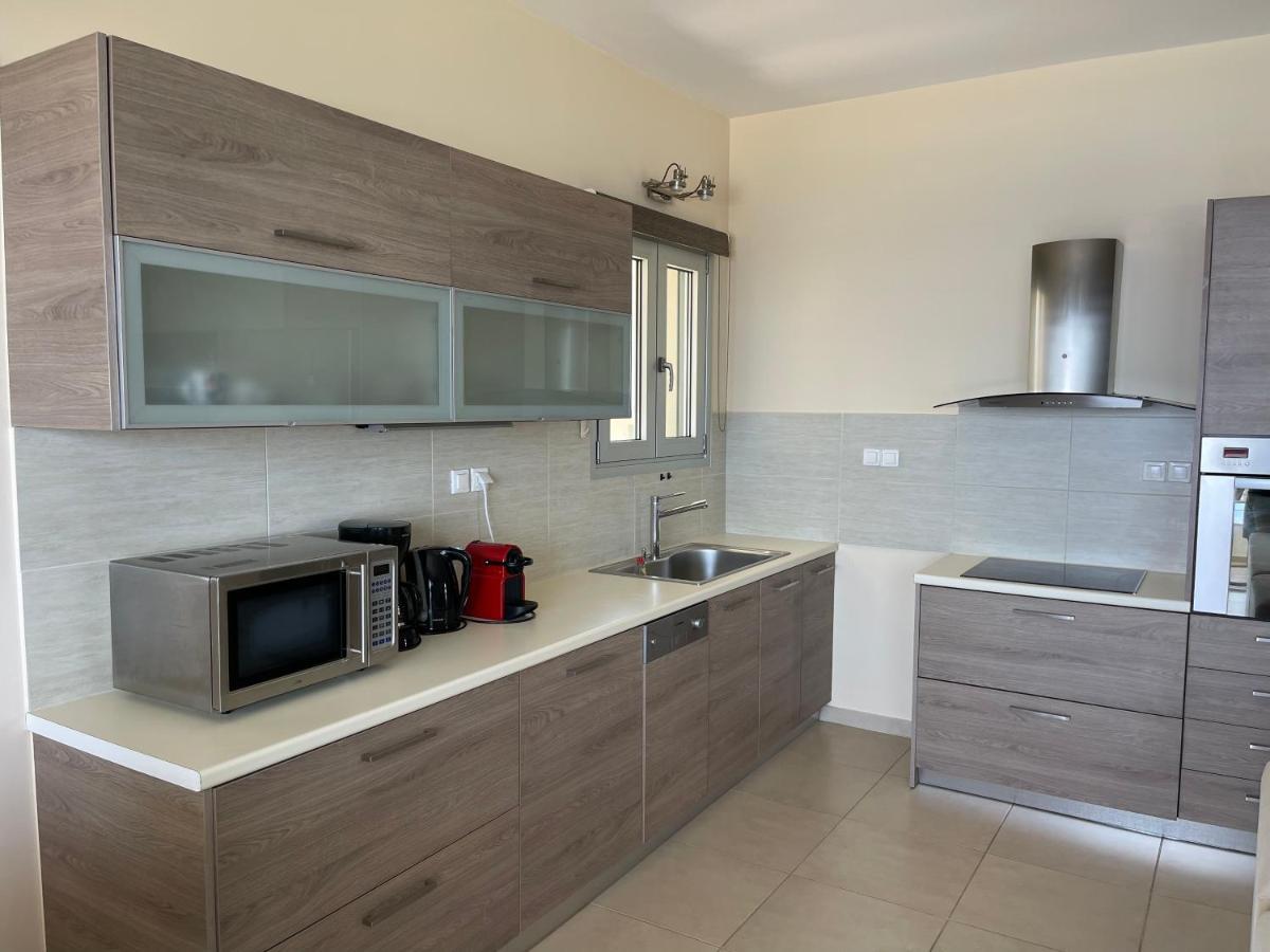 Villa Proistakis Αχλιά Εξωτερικό φωτογραφία
