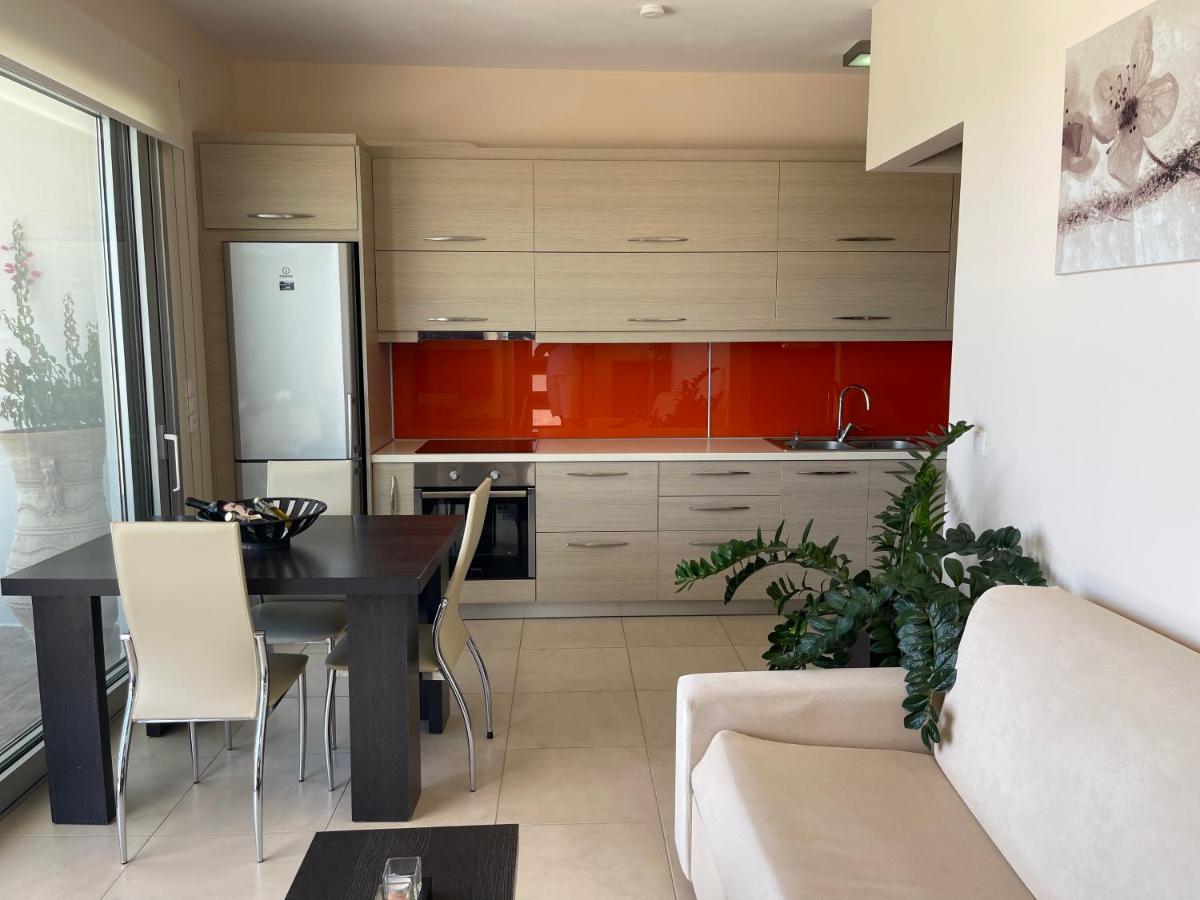 Villa Proistakis Αχλιά Εξωτερικό φωτογραφία